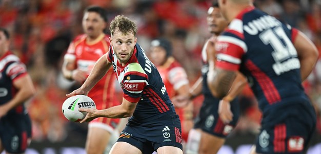 How Walker got on track for miraculous recovery