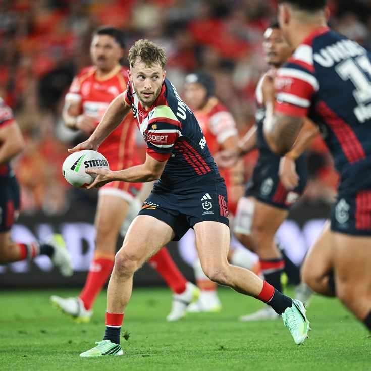How Walker got on track for miraculous recovery
