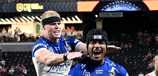 Las Vegas Showtime: Dogs win in Golden Point; Knights, Leeds triumph