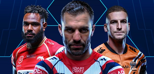 Vote for the RLWC2026 Team of the Week