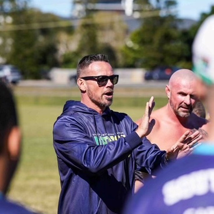 South Africa eye key warm up for World Cup qualifier