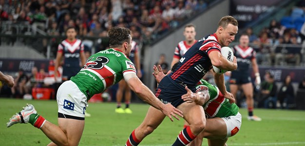 'Off into the sunset': DCE opens up on retirement plans