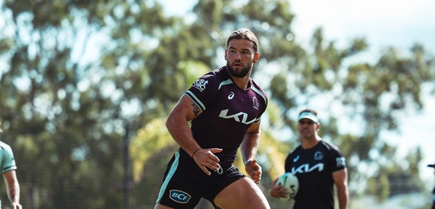 Carrigan props up team amid positional switch speculation