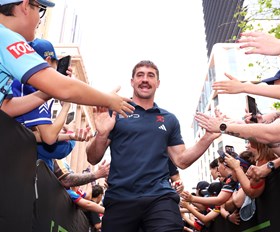 NRL Late Mail: Grand Final - Watson ruled out