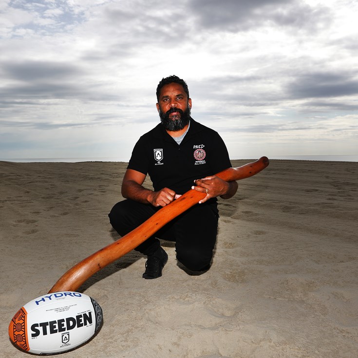 'Unifying voice': Campbell honoured with OAM