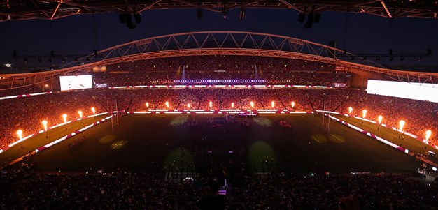 Grand Final travel packages on sale now