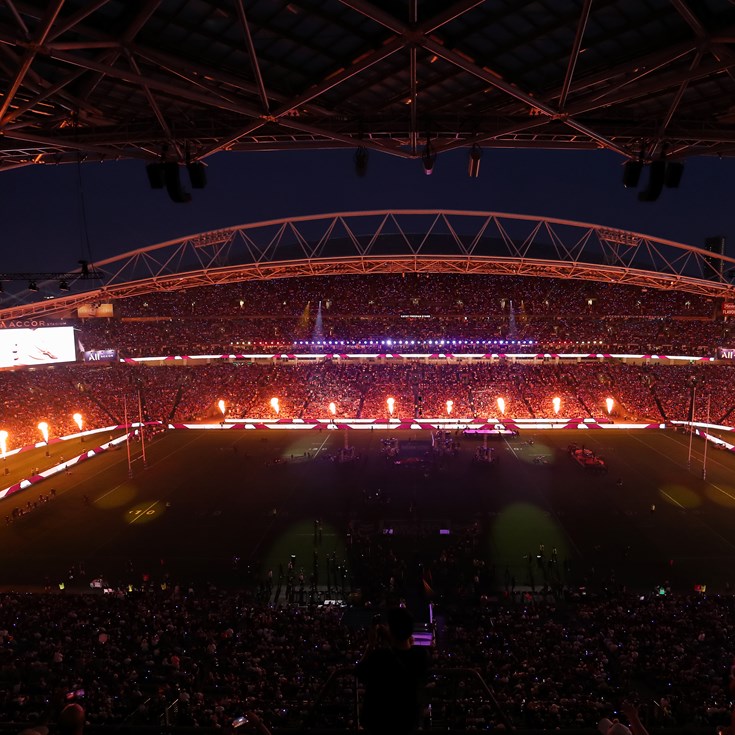 Grand Final travel packages on sale now
