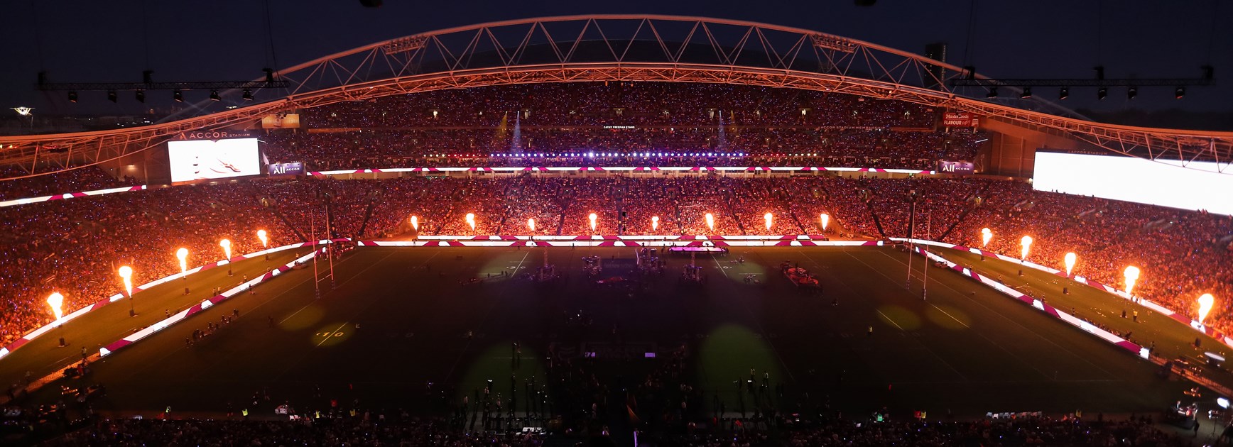 Grand Final travel packages on sale now