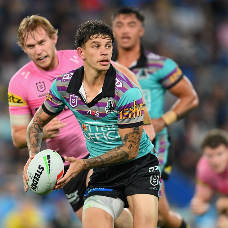 'Keep stacking wins': Campbell on the hunt for consistency