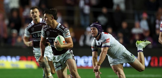 Lone Scout's NRL Fantasy Q&A: Round 18