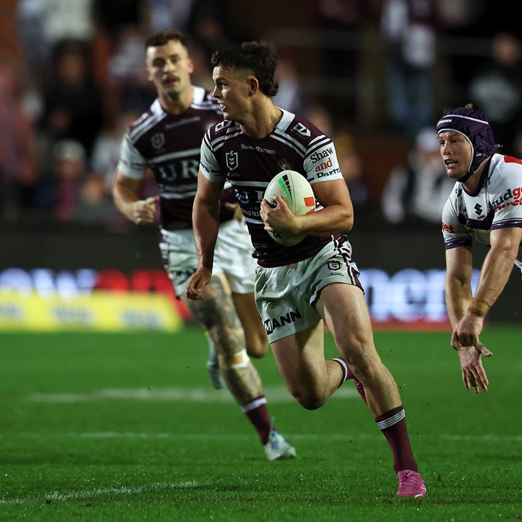 Lone Scout's NRL Fantasy Q&A: Round 18
