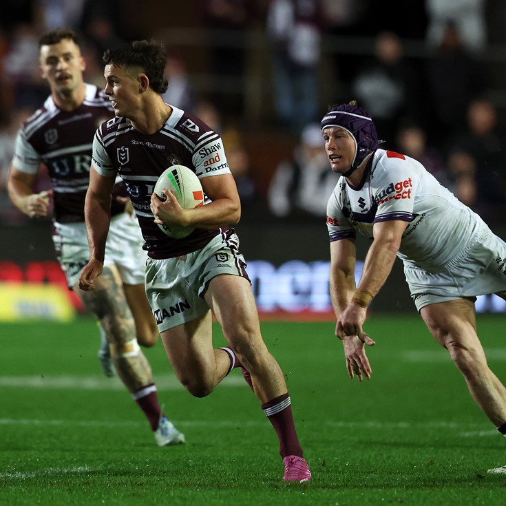 Lone Scout's NRL Fantasy Q&A: Round 18