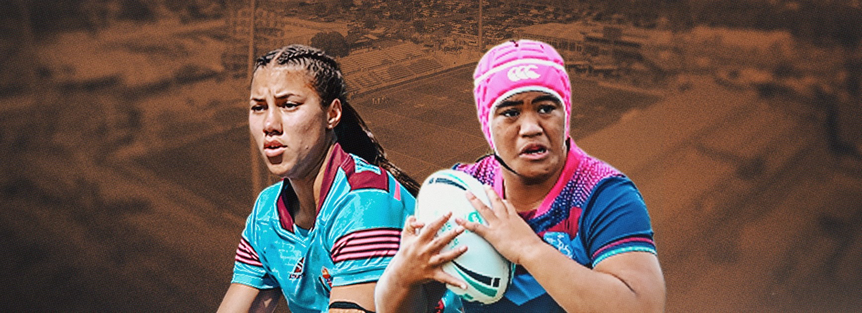 National Schoolgirl Cup Final: Keebra Park State High v Hills Sports High