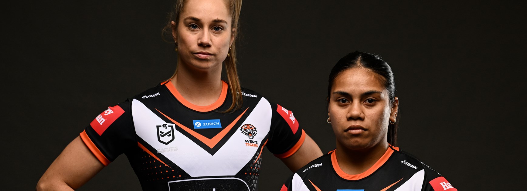 NRLW squad watch: Wests Tigers ready to cash in on investment