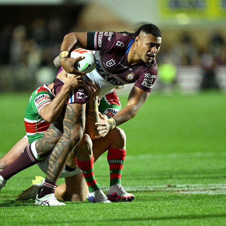 Origin Tracker: Olakau'atu stands tall; Moses racing the clock