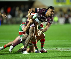 Origin Tracker: Olakau'atu stands tall; Moses racing the clock