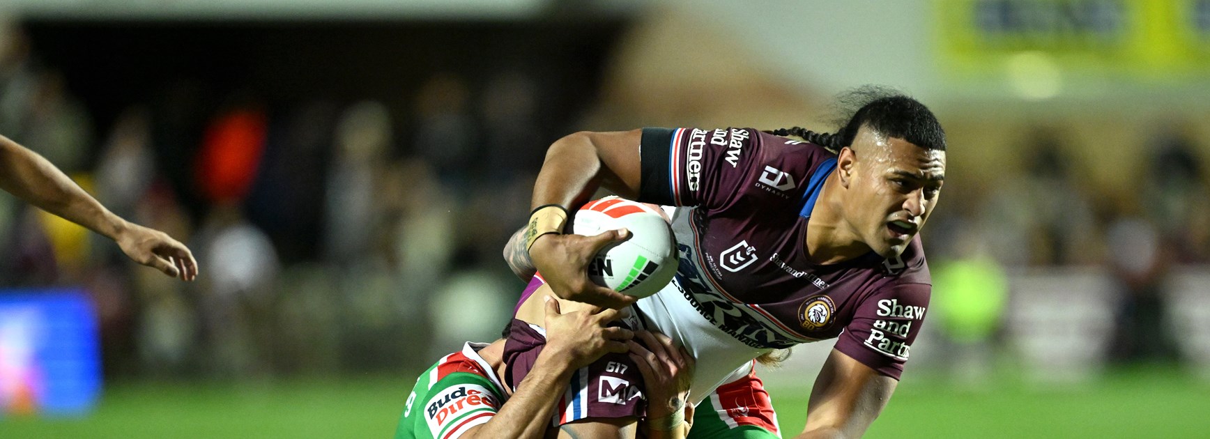 Origin Tracker: Olakau'atu stands tall; Moses racing the clock