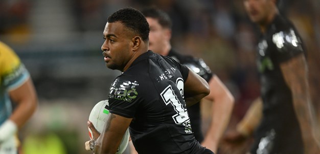 Origin Tracker: Mam's mixed bag; Olakau'atu stands tall; Moses racing the clock