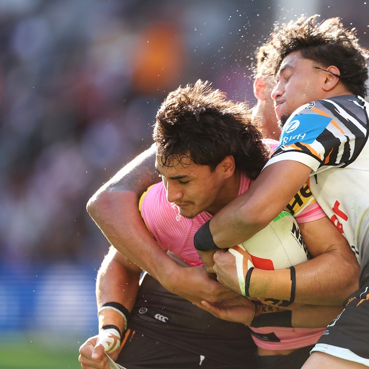 Origin Tracker: NSW rookie sent for scans; Mam's mixed bag