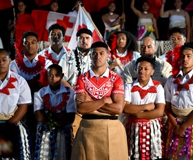 Frizell joins powerful Tonga squad for third World Cup