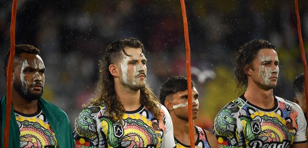 'Chance to be part of history'; Curran joins Perth Bears