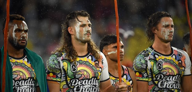 'Chance to be part of history': Curran joins Perth Bears