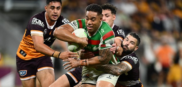 Triumphant return for Tatola as new forward challenge awaits