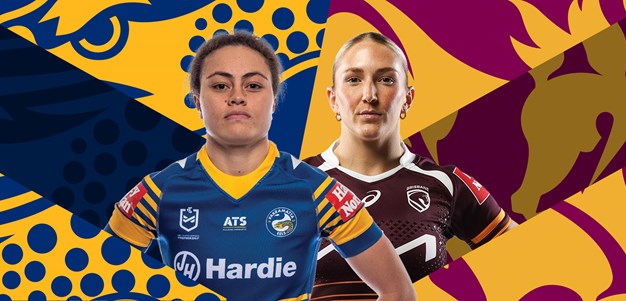 Eels v Broncos: Cherrington eyes return; Brigginshaw back to boost spine