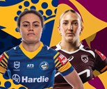 Eels v Broncos: Cherrington eyes return; Ali back to boost spine