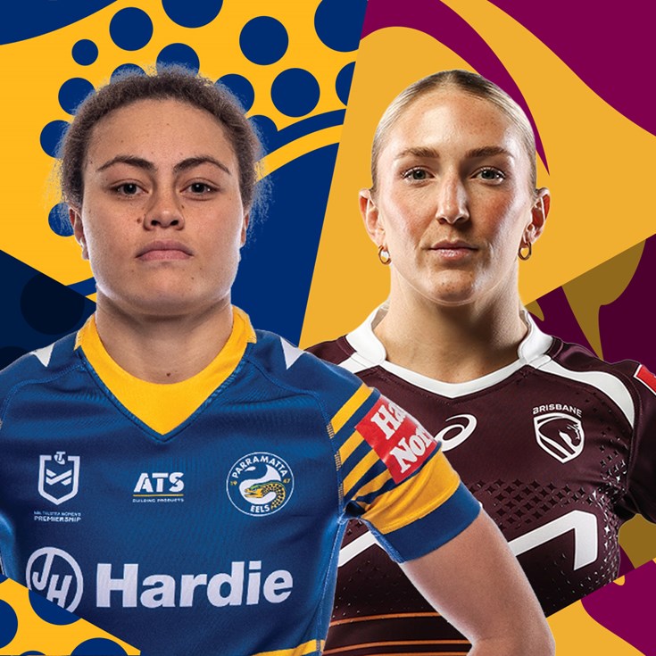 Eels v Broncos: Cherrington eyes return; Brigginshaw back to boost spine