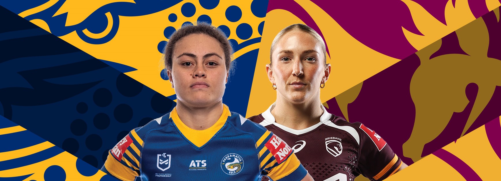 Eels v Broncos: Cherrington eyes return; Brigginshaw back to boost spine