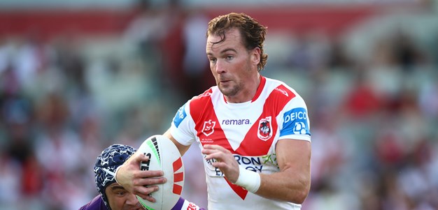 Lone Scout's Fantasy team list analysis: Round 10