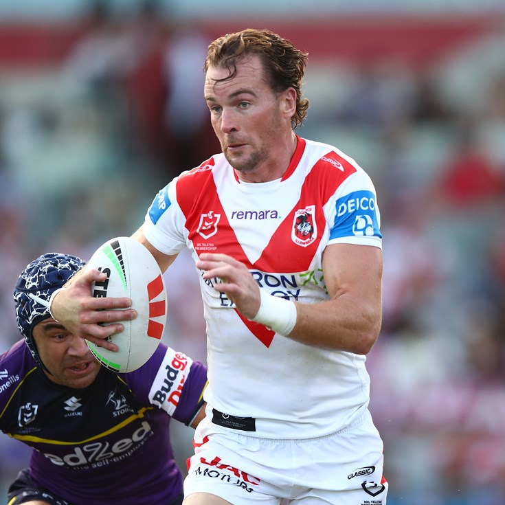 Lone Scout's Fantasy team list analysis: Round 10