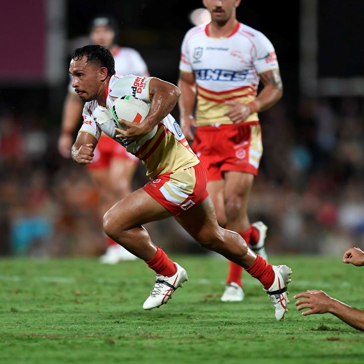 Not-so-young talent time: Fuller and Co defy age-old question