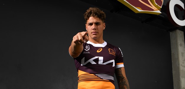 Restricting Reece: How the Panthers can shut down wonderkid Walsh