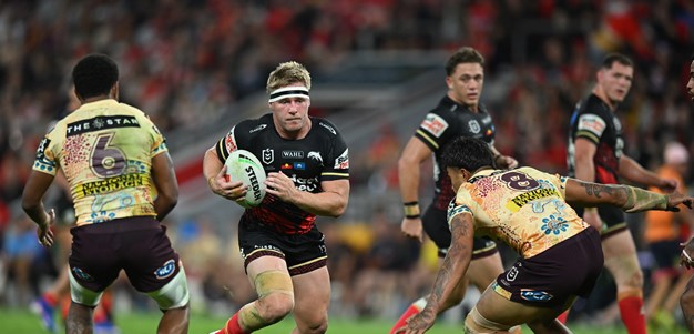 ‘Bigger goals’ driving Dolphins after first finals berth secured