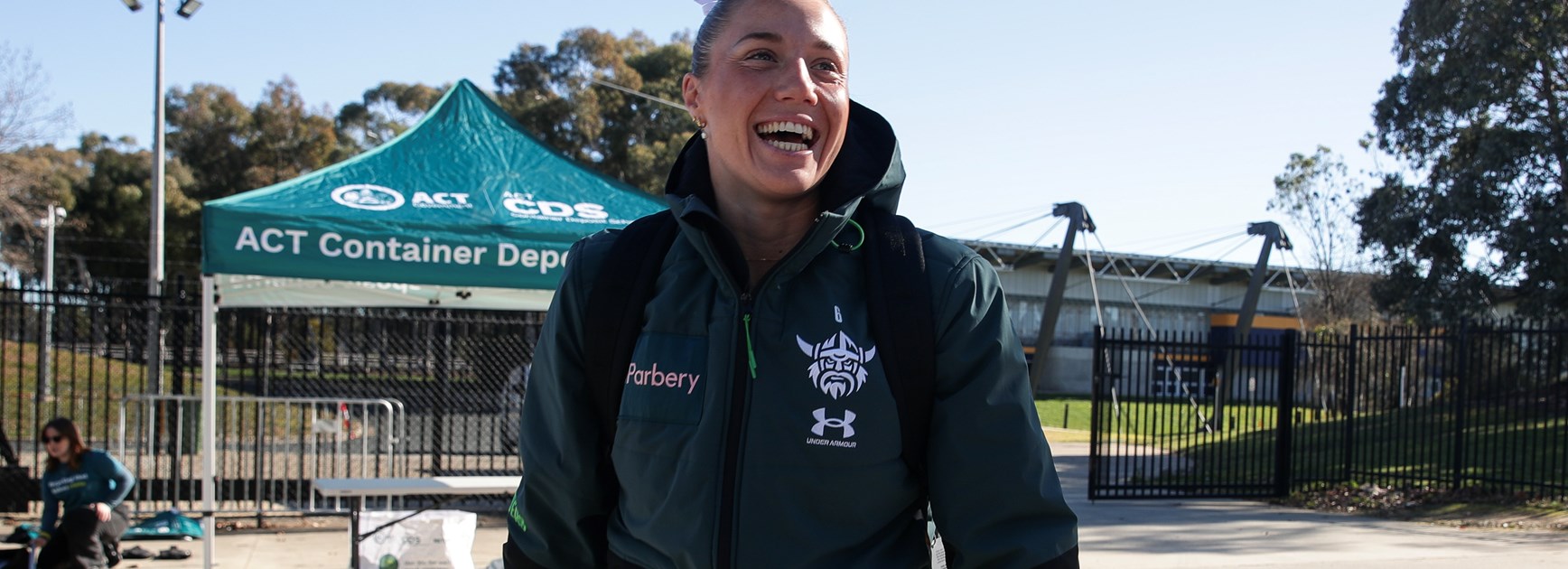 NRLW Saturday: Raiders, Sharks kick off Round 4