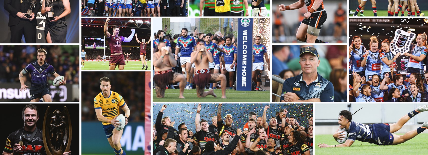 1-100: The numbers that mattered in 2022