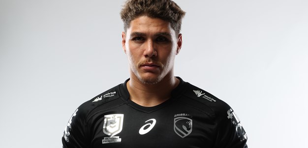 Broncos see silver lining in new mental health awareness jersey