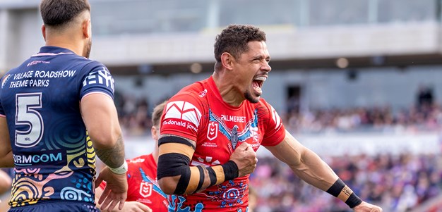 Gagai out to write final chapter in 14-year odyssey