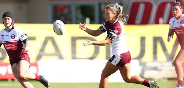 Rookie watch: No fear for Ferguson as Broncos debut awaits