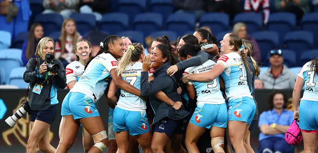 Gold for Gold: Titans vow to deliver first Gold Coast premiership