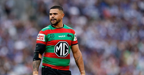 'Falling into place': New mindset driving Latrell's premiership charge