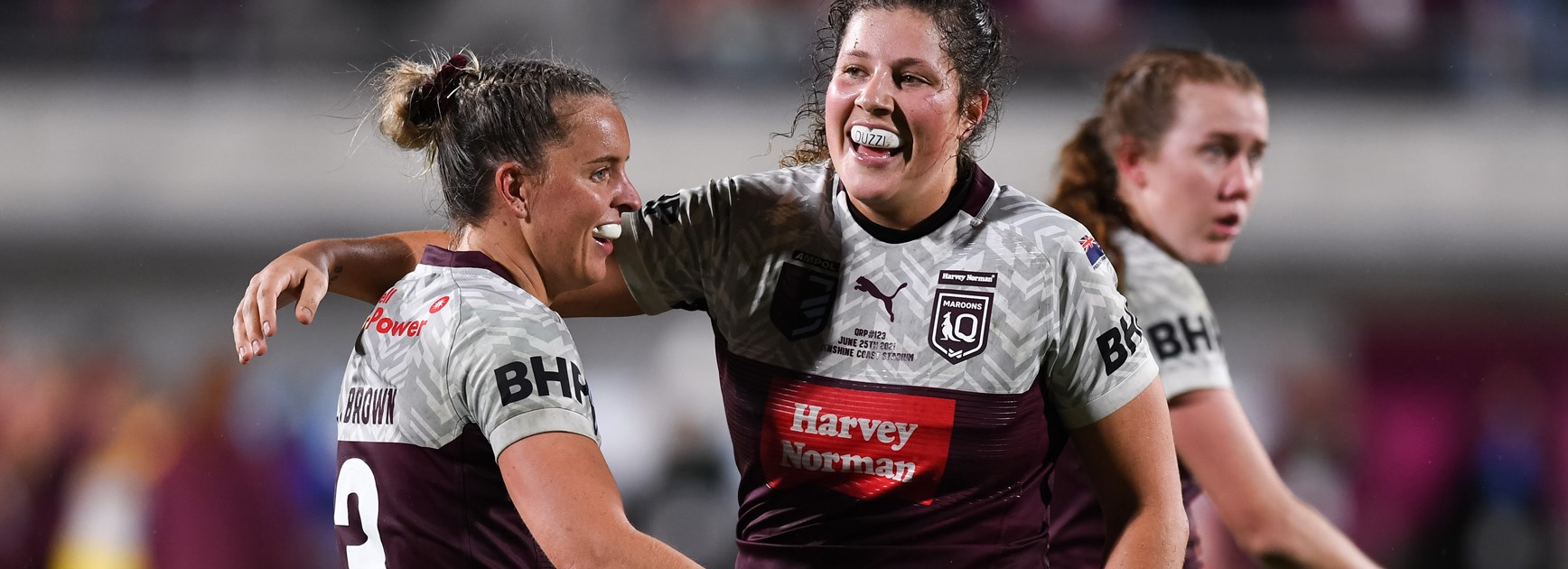 Documentary puts the spotlight on the struggle to reach the top