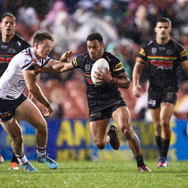 Koroisau, Campbell-Gillard named in star-studded Fiji World Cup squad