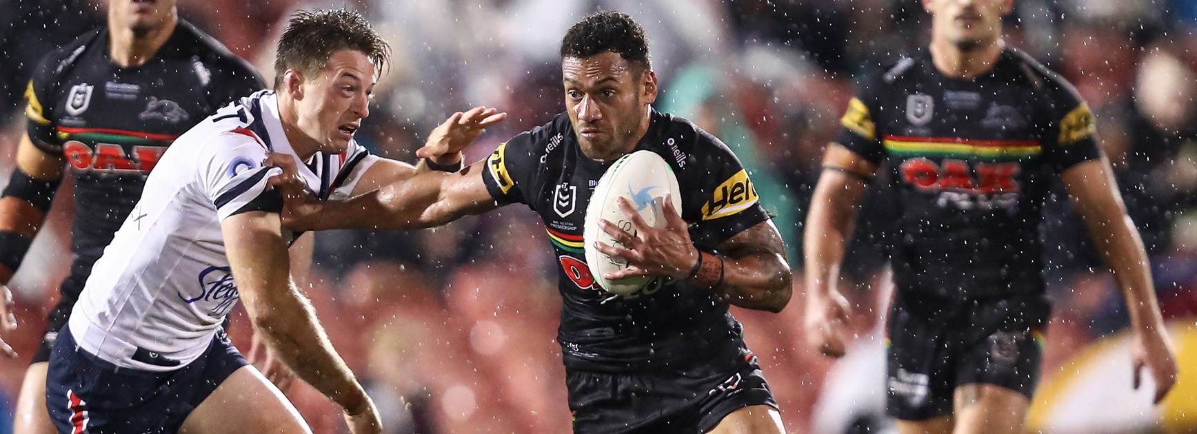 Koroisau, Campbell-Gillard named in star-studded Fiji World Cup squad