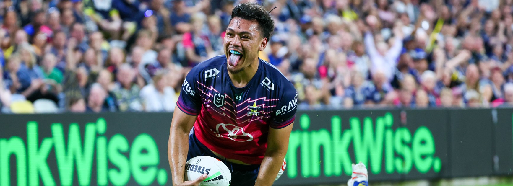 NRL 2023: When, where to watch Round 22 games