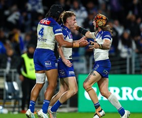 Recapture the magic: King's Birthday memories fuelling Bulldogs' dream