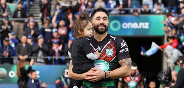 NRL Fantasy Winners & Losers: Round 20