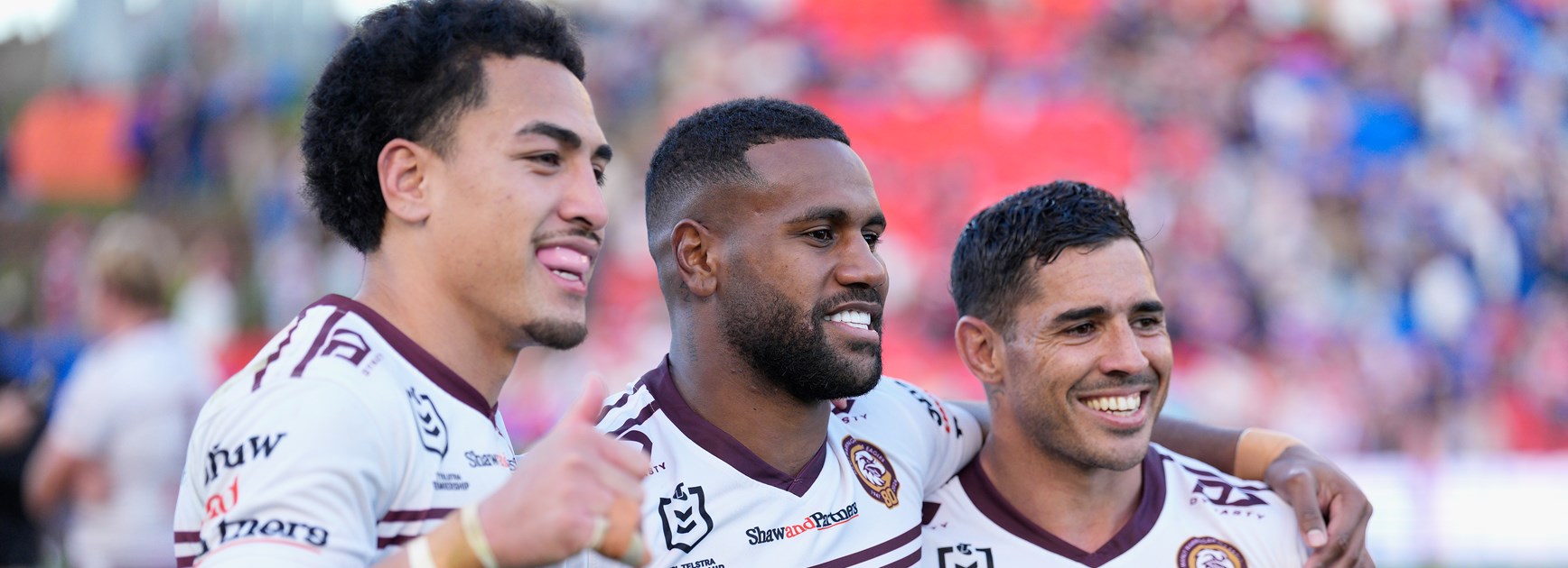 'I set myself that goal': Caleb's World Cup dream alive after fairytale comeback